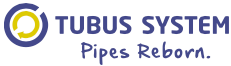 Logotyp för Tubus System AB